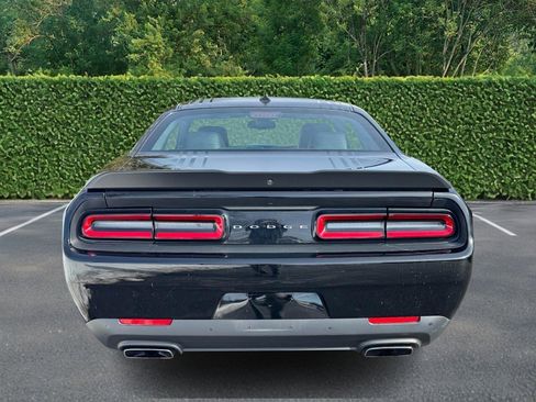 Used 2018 Dodge Challenger R/T Scat Pack image 8