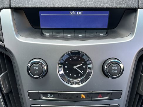 Used 2011 Cadillac CTS Sedan image 25