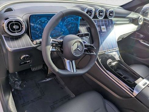 New 2026 Mercedes-Benz GLC 300 4MATIC image 9