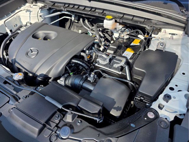 New 2026 MAZDA CX-5 Preferred AWD/4WD image 20
