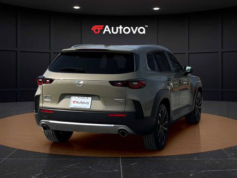 Used 2024 MAZDA CX-50 AWD 2.5 Turbo image 5