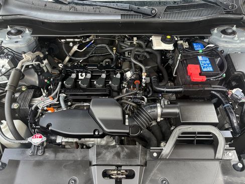 Certified 2024 Honda CR-V LX image 26