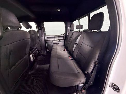 Used 2020 Ford F150 XLT w/ Equipment Group 302A Luxury image 25