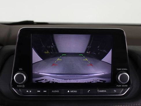 Certified 2023 Nissan Rogue SV image 27