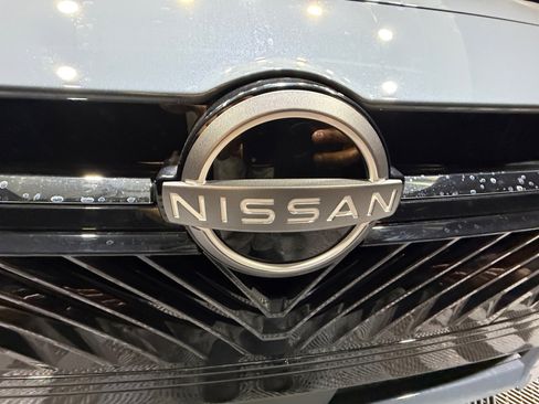 New 2026 Nissan Sentra SR w/ Floor Mat Package image 23