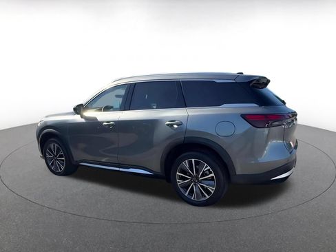 Used 2026 INFINITI QX60 Luxe AWD/4WD image 9