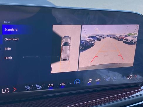 New 2026 Chevrolet Traverse RS FWD image 16