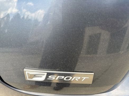 Used 2021 Lexus IS 350 F Sport w/ Accessory Package AWD/4WD image 26