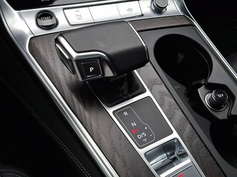 Used 2021 Audi A6 Premium Plus w/ Premium Plus Package image 20