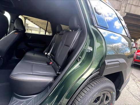 New 2026 Subaru Outback Wilderness image 8