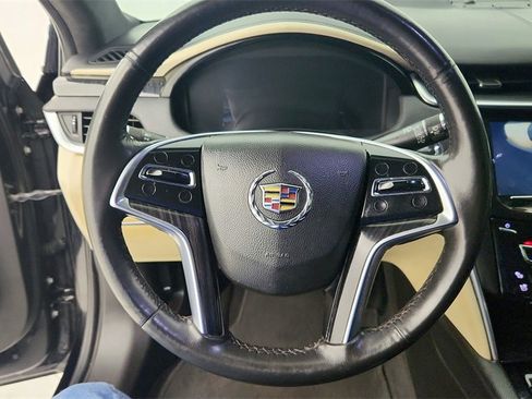 Used 2013 Cadillac XTS Platinum w/ Driver Assist Package image 20