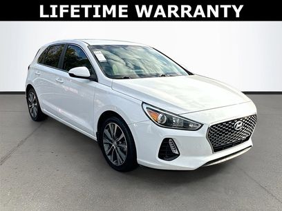 Used 2018 Hyundai Elantra GT