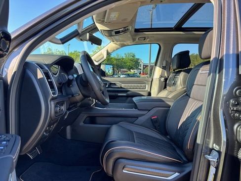 New 2026 RAM 1500 Tungsten AWD/4WD image 13