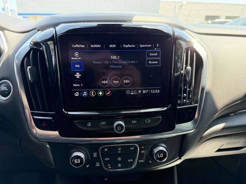 Used 2023 Chevrolet Traverse LT AWD/4WD image 27