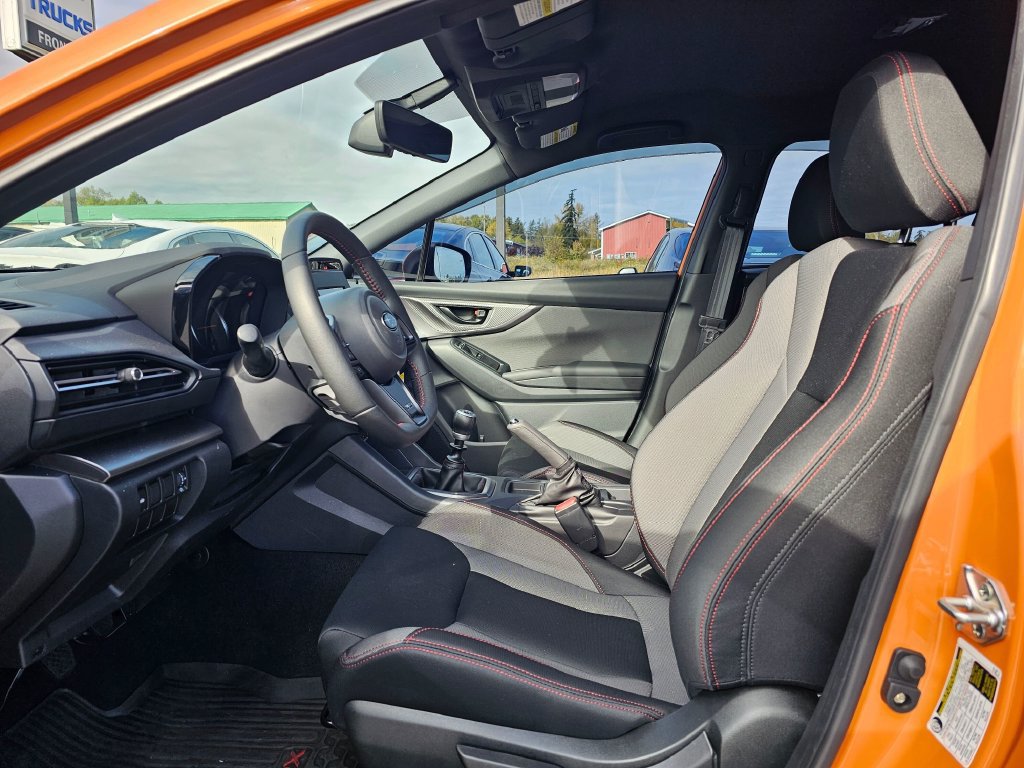 Used 2023 Subaru WRX AWD/4WD image 22