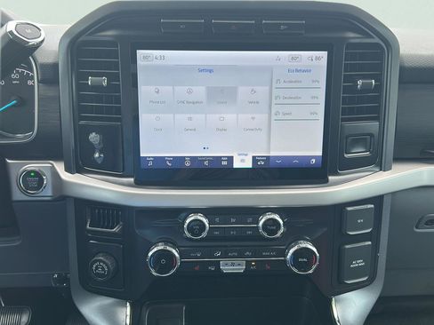 Certified 2023 Ford F150 XLT w/ Equipment Group 302A High RWD image 13