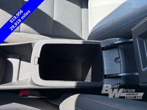 Used 2024 Chevrolet Trax RS w/ Driver Confidence Package image 23