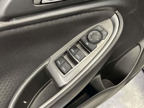 Used 2024 Chevrolet Malibu LT FWD image 18