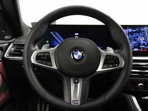 Used 2024 BMW 430i xDrive Coupe w/ M Sport Package image 14