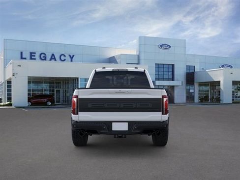 New 2026 Ford F150 Raptor AWD/4WD image 5