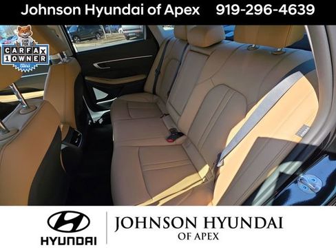 Used 2026 Hyundai Sonata Limited image 25