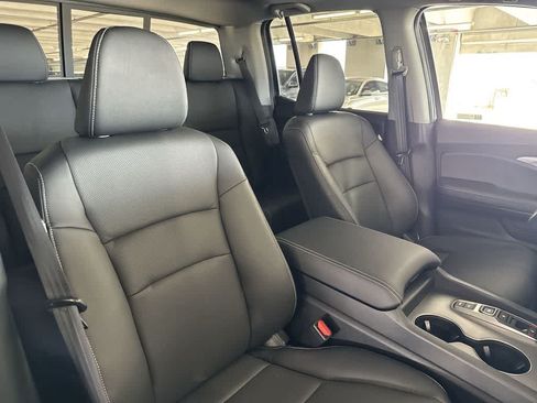 Used 2026 Honda Ridgeline RTL image 25
