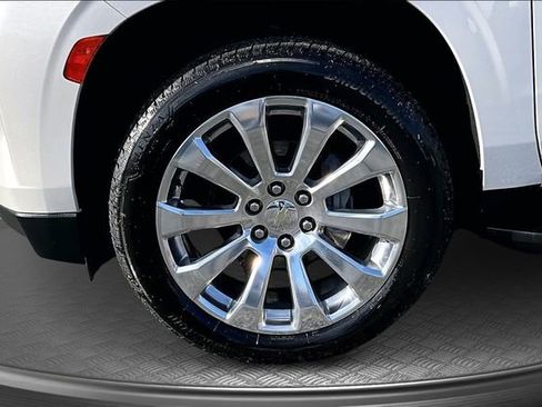 Used 2021 Chevrolet Tahoe Premier image 35