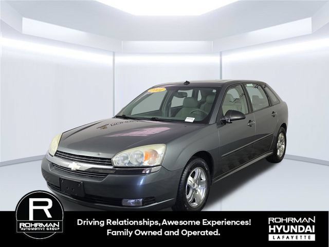 Used 2004 Chevrolet Malibu LT w/ Preferred Equipment Group FWD image 12