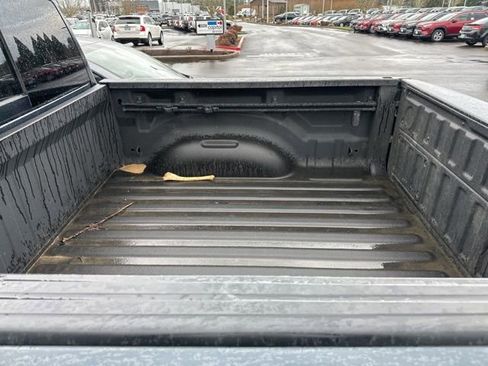 Used 2025 RAM 1500 RHO w/ RHO Level 1 Equipment Group image 9