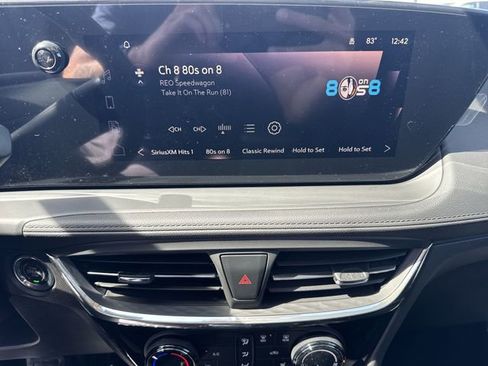 New 2026 Buick Encore GX Sport Touring w/ Advanced Technology Package image 16