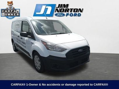 Used 2020 Ford Transit Connect XL