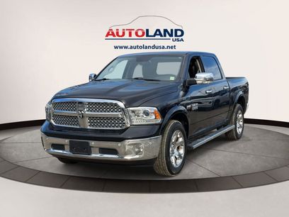 Used 2017 RAM 1500 Laramie w/ Convenience Group