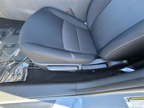 New 2025 Nissan Sentra SV image 12