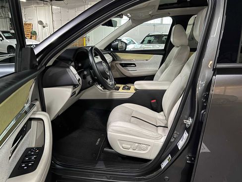 Used 2025 MAZDA CX-90 3.3 Turbo S w/ Premium Plus AWD/4WD image 26