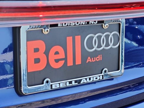 Used 2024 Audi Q4 e-tron Premium AWD/4WD image 31