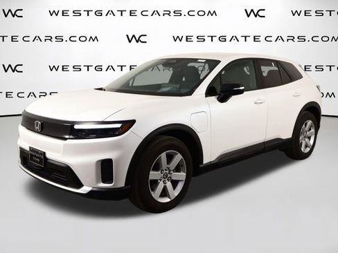 Used 2024 Honda Prologue EX image 1