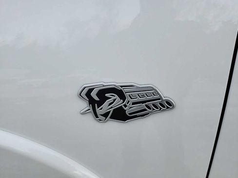 New 2026 RAM 1500 Laramie w/ Night Edition image 15