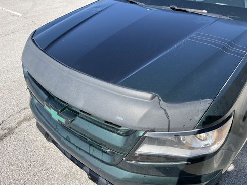 Used 2015 Chevrolet Colorado Z71 image 11