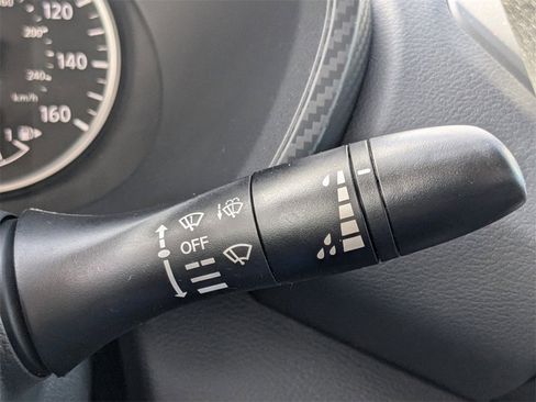 New 2025 Nissan Sentra S image 25