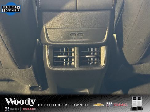 Certified 2025 GMC Terrain Elevation image 26