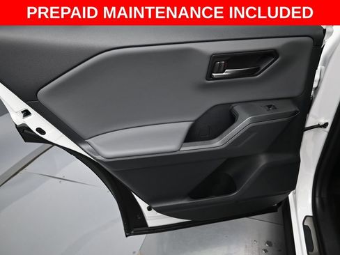 Certified 2026 Toyota RAV4 SE AWD/4WD image 29