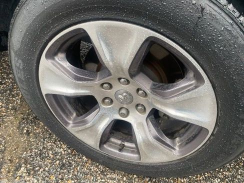 Used 2021 RAM 1500 Laramie image 16