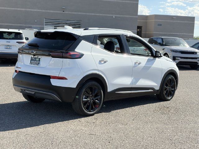 Used 2023 Chevrolet Bolt EUV Premier w/ Sun & Sound Package FWD image 28