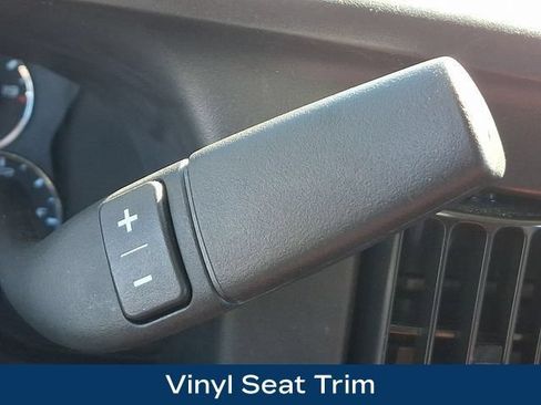 Used 2025 GMC Savana 2500 w/ Driver Convenience Package RWD image 11