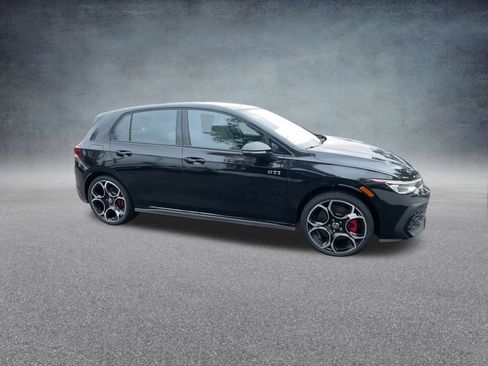 New 2025 Volkswagen GTI Autobahn image 26