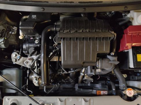 Used 2024 Mitsubishi Mirage G4 SE FWD image 30