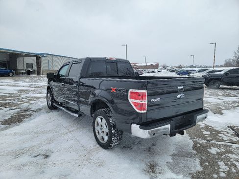 Used 2014 Ford F150 XLT w/ Equipment Group 302A Luxury image 7