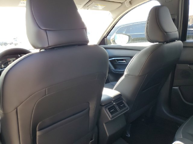 New 2026 MAZDA CX-5 Preferred AWD/4WD image 26