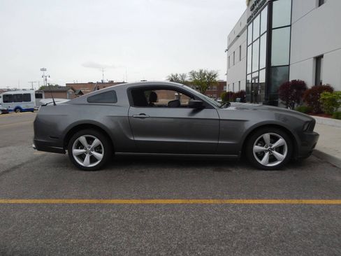 Used 2014 Ford Mustang Coupe w/ Equipment Group 102A RWD image 21