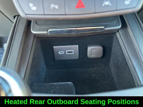Used 2023 Cadillac XT4 Luxury w/ Cold Weather Package FWD image 41